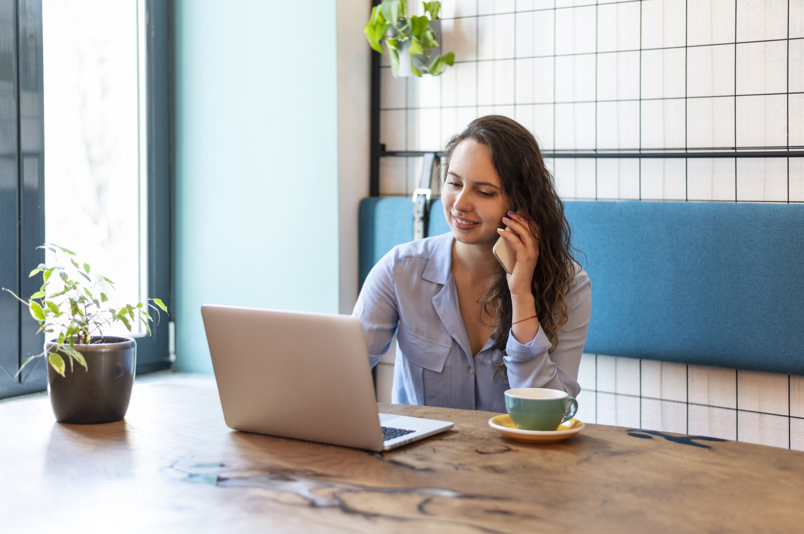 woman-talking-phone-medium-shot