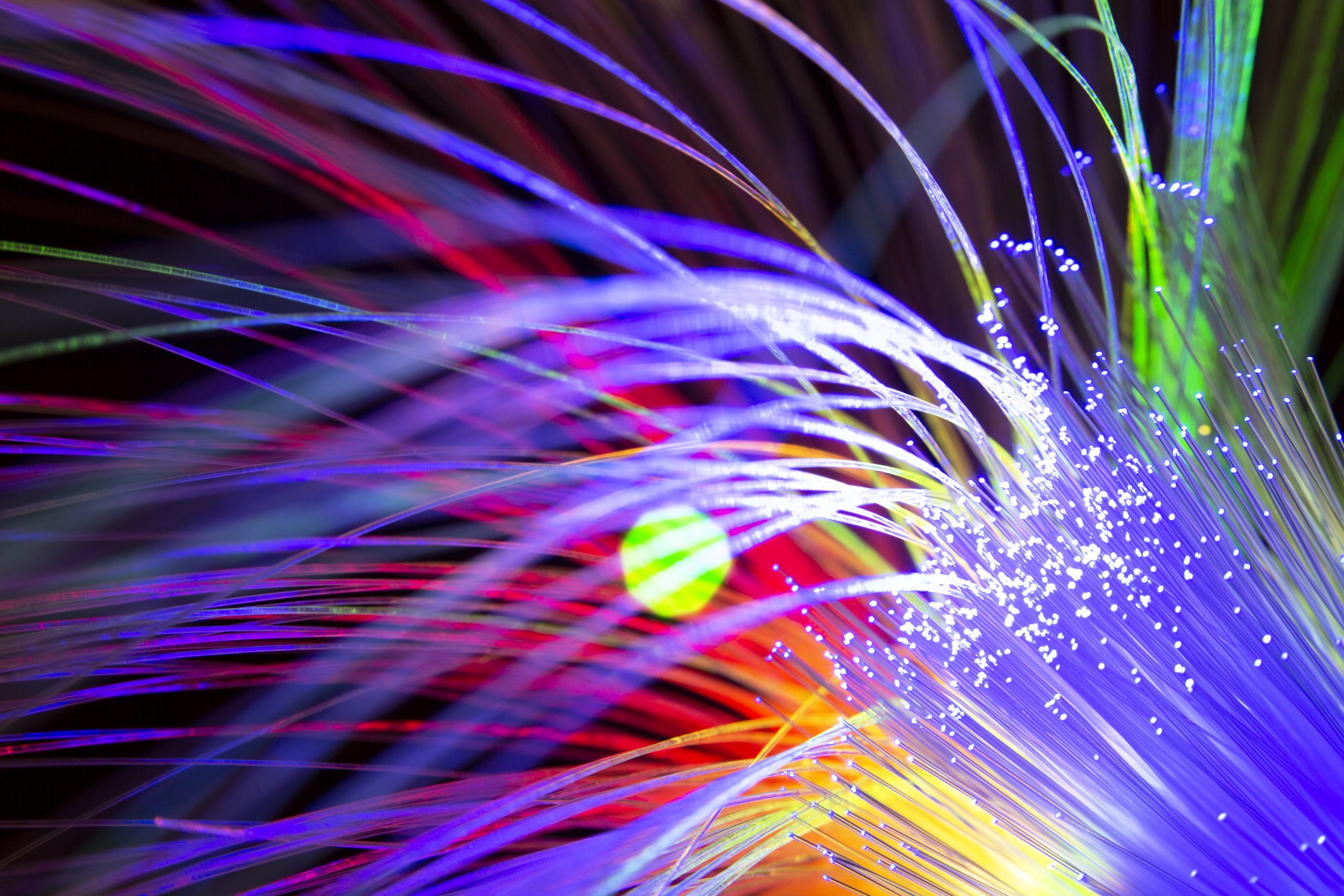 beautiful-optical-fiber-detail